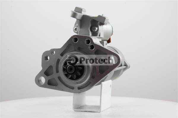 Starter IR9723 PROTECH
